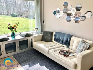 Vakantieappartement Vlissingen Kenmerken 6