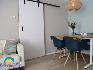 Vakantieappartement Vlissingen Kenmerken 8