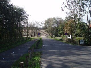 Vakantieappartement Vlissingen Buitenaudio-opname 5