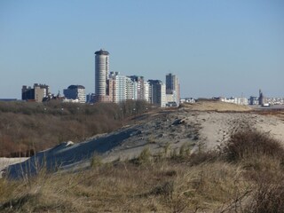 Appartamento per vacanze Vlissingen Ambiente 21