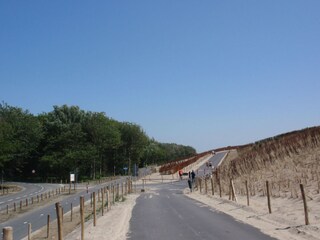 Appartamento per vacanze Vlissingen Ambiente 22