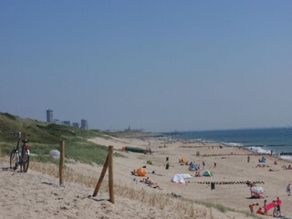 Appartamento per vacanze Vlissingen Ambiente 23