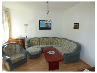 Ferienwohnung Sellin Außenaufnahme 5