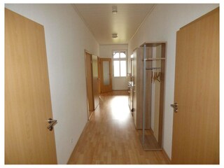 Ferienwohnung Sellin Außenaufnahme 7