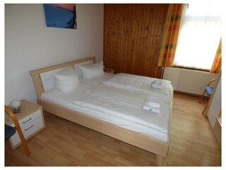Ferienwohnung Sellin Außenaufnahme 8