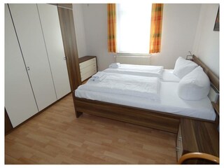 Ferienwohnung Sellin Außenaufnahme 10