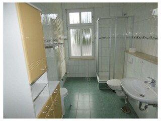 Ferienwohnung Sellin Außenaufnahme 14