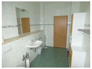 Ferienwohnung Sellin Außenaufnahme 15