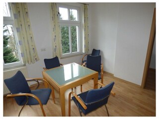 Ferienwohnung Sellin Außenaufnahme 17