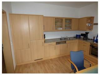 Ferienwohnung Sellin Außenaufnahme 18