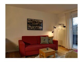 Ferienwohnung Oberstdorf Außenaufnahme 2