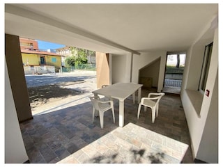 Ferienwohnung Bibione Außenaufnahme 4