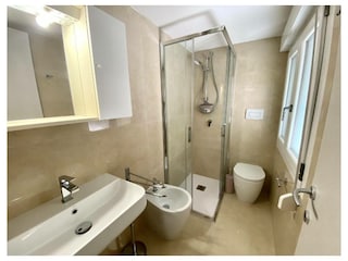 Ferienwohnung Bibione Außenaufnahme 6