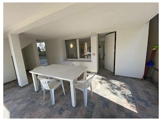 Ferienwohnung Bibione Außenaufnahme 8