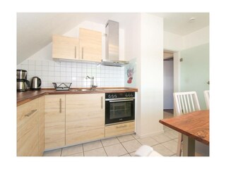 Ferienwohnung Greetsiel Außenaufnahme 4