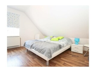 Ferienwohnung Greetsiel Außenaufnahme 5