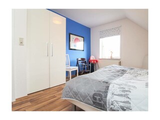 Ferienwohnung Greetsiel Außenaufnahme 6