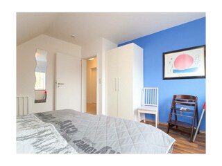 Ferienwohnung Greetsiel Außenaufnahme 7