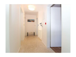 Ferienwohnung Greetsiel Außenaufnahme 8