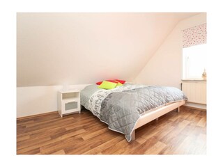 Ferienwohnung Greetsiel Außenaufnahme 10