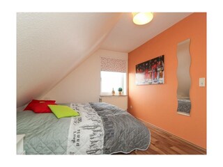 Ferienwohnung Greetsiel Außenaufnahme 11