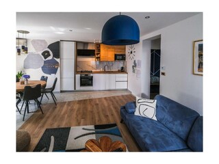 Ferienwohnung Zagreb Außenaufnahme 5