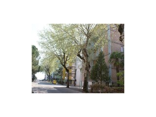 Ferienwohnung Bibione Außenaufnahme 1