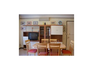 Ferienwohnung Bibione Außenaufnahme 3