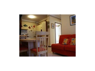 Ferienwohnung Bibione Außenaufnahme 4