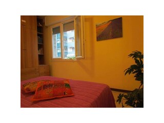 Ferienwohnung Bibione Außenaufnahme 7