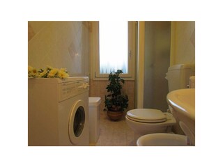 Ferienwohnung Bibione Außenaufnahme 10