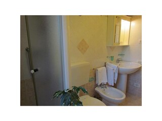 Ferienwohnung Bibione Außenaufnahme 11