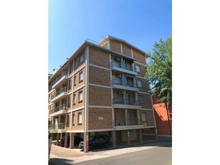 Ferienwohnung Bibione Außenaufnahme 13