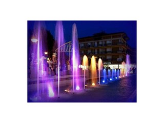 Ferienwohnung Bibione Außenaufnahme 15