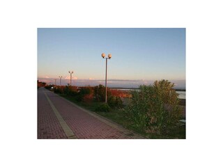 Ferienwohnung Bibione Außenaufnahme 16