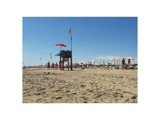 Ferienwohnung Bibione Außenaufnahme 23