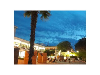 Ferienwohnung Bibione Außenaufnahme 24