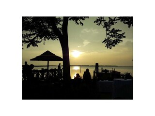 Ferienwohnung Bibione Außenaufnahme 26