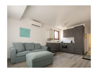 Ferienwohnung Venedig Außenaufnahme 2