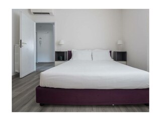 Ferienwohnung Venedig Außenaufnahme 3