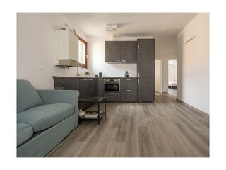 Ferienwohnung Venedig Außenaufnahme 8