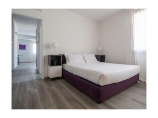 Ferienwohnung Venedig Außenaufnahme 9