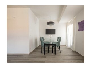 Ferienwohnung Venedig Außenaufnahme 17