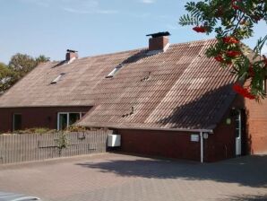 Ferienwohnung 260 m² Ferienhaus ∙ 6 Schlafzimmer ∙ 12 Gäste - Wittmund - image1