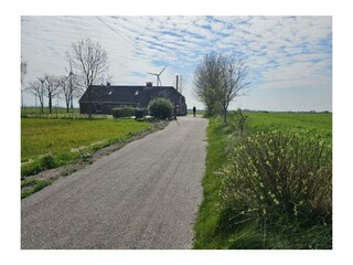Ferienwohnung Wittmund Außenaufnahme 5
