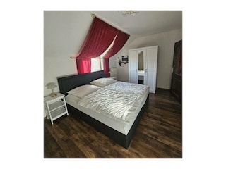 Ferienwohnung Wittmund Außenaufnahme 14
