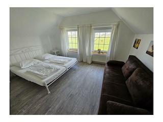 Ferienwohnung Wittmund Außenaufnahme 21