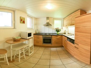 Holiday apartment am Schneeberg