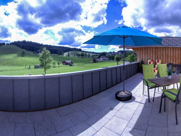 Holiday apartment am Schneeberg
