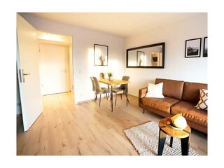 Ferienwohnung Leipzig-Süd Außenaufnahme 12